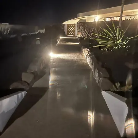 Appartement Lanzarote