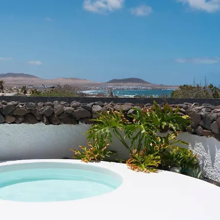 Lanzarote アパート
