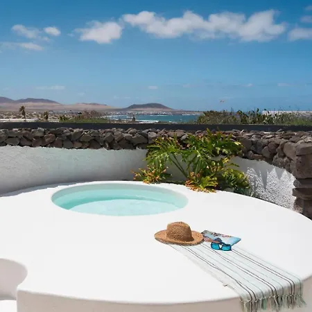アパート Lanzarote
