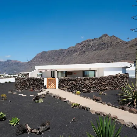 Lanzarote Apartment *