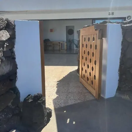 Lanzarote Apartment *