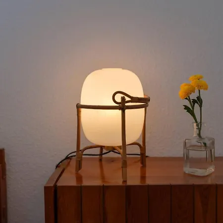 Lanzarote Apartment Famara