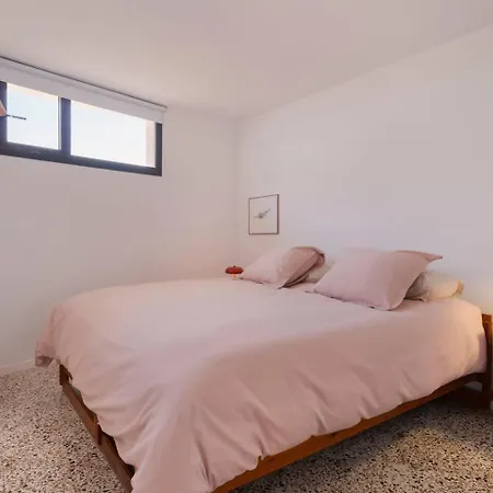 Apartment Lanzarote Famara