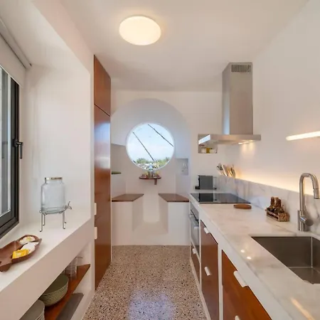 Lanzarote Apartment *