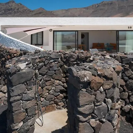 Lanzarote Famara