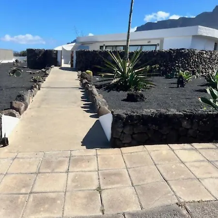 Lanzarote