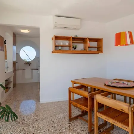 Apartment Lanzarote Famara