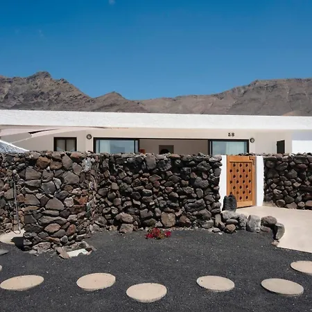 Lanzarote Famara