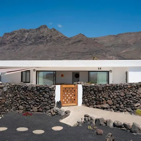 Lanzarote * Famara