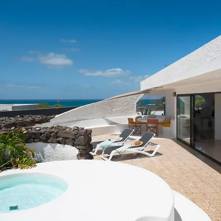 Lanzarote Apartment